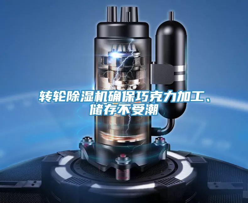 转轮免费看操逼软件确保巧克力加工、储存不受潮