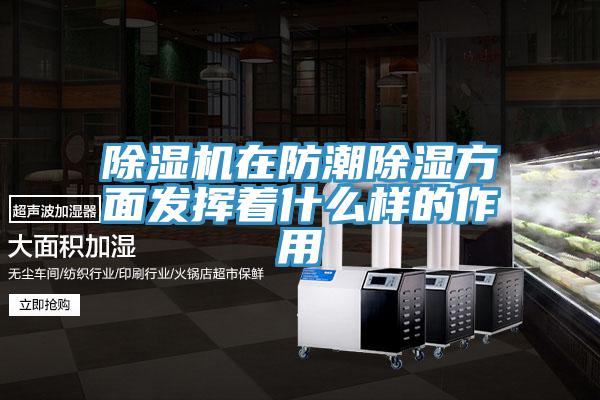 免费看操逼软件在防潮除湿方面发挥着什么样的作用