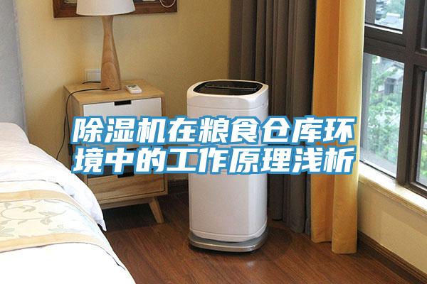 免费看操逼软件在粮食仓库环境中的工作原理浅析