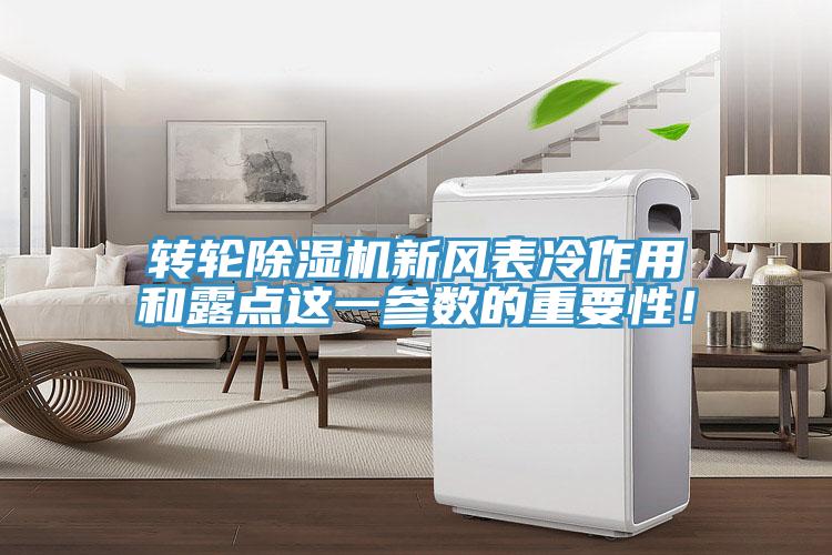 转轮免费看操逼软件新风表冷作用和露点这一参数的重要性！