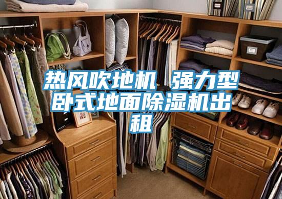 热风吹地机 强力型卧式地面免费看操逼软件出租