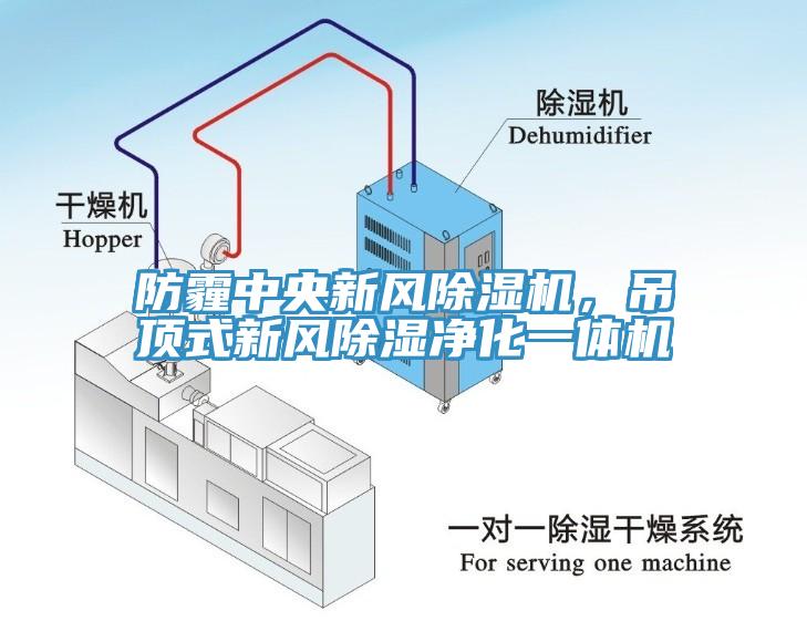 防霾中央新风免费看操逼软件，吊顶式新风除湿净化一体机