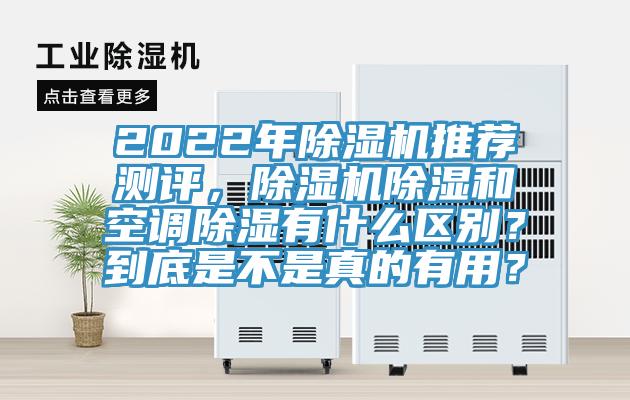 2022年免费看操逼软件推荐测评，免费看操逼软件除湿和空调除湿有什么区别？到底是不是真的有用？