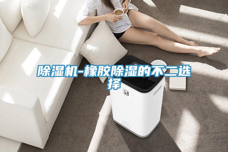 免费看操逼软件-橡胶除湿的不二选择