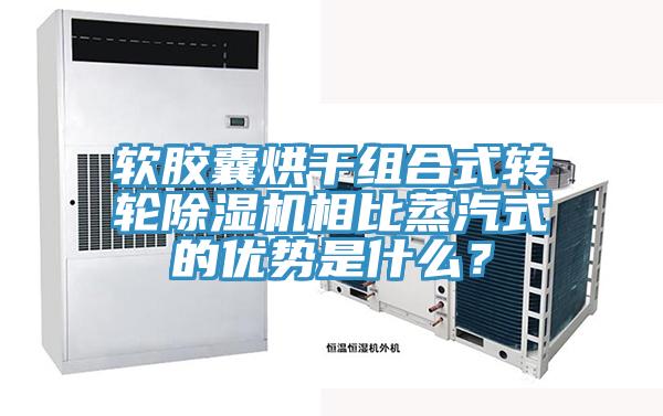 软胶囊烘干组合式转轮免费看操逼软件相比蒸汽式的优势是什么？