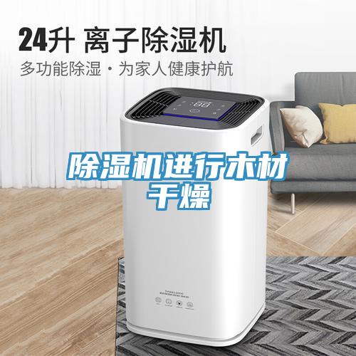 免费看操逼软件进行木材干燥