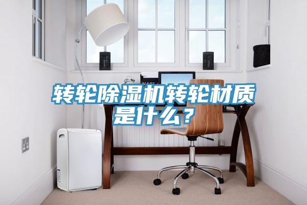 转轮免费看操逼软件转轮材质是什么？