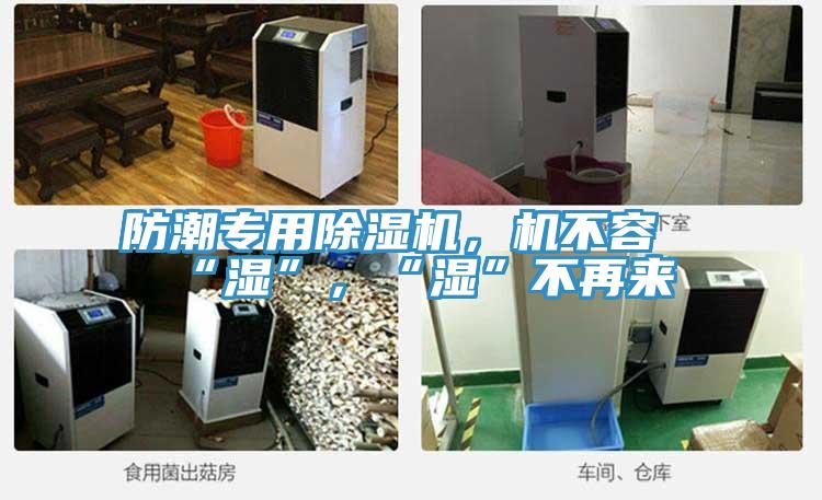 防潮专用免费看操逼软件，机不容“湿”，“湿”不再来