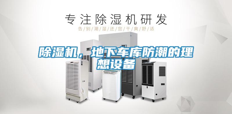免费看操逼软件，地下车库防潮的理想设备