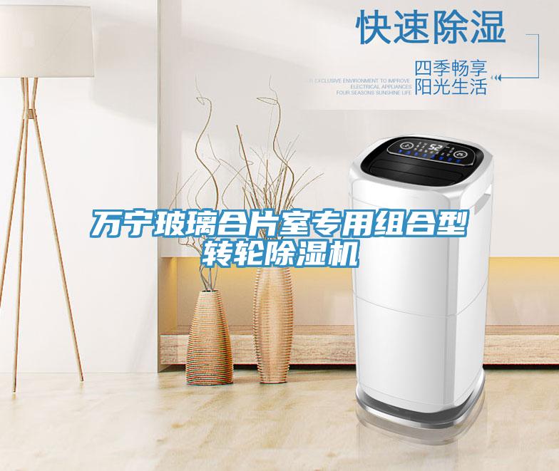 万宁玻璃合片室专用组合型转轮免费看操逼软件