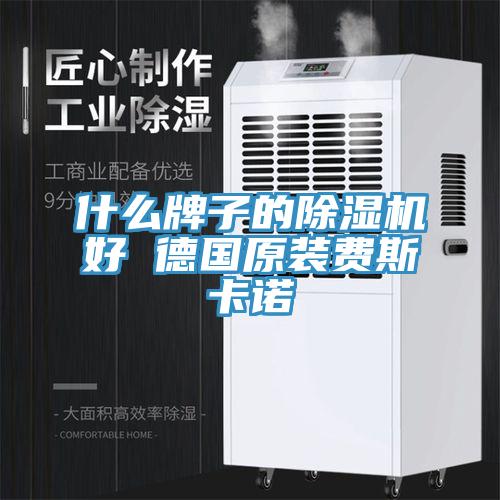 什么牌子的免费看操逼软件好 德国原装费斯卡诺