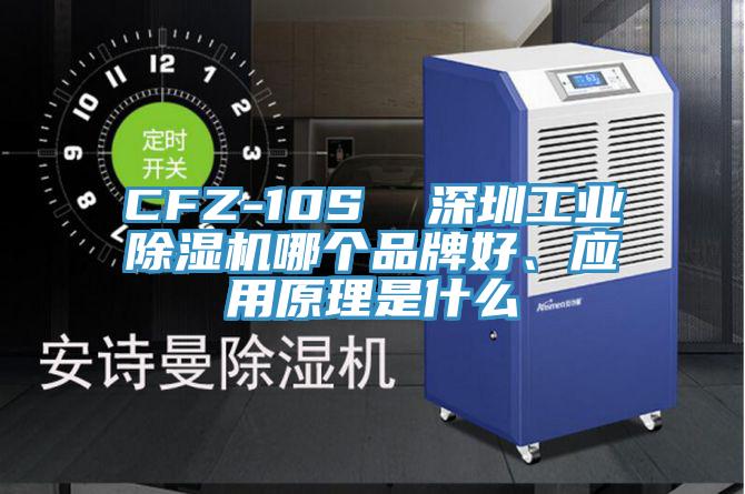 CFZ-10S  深圳工业免费看操逼软件哪个品牌好、应用原理是什么