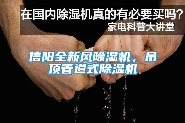 信阳全新风免费看操逼软件，吊顶管道式免费看操逼软件