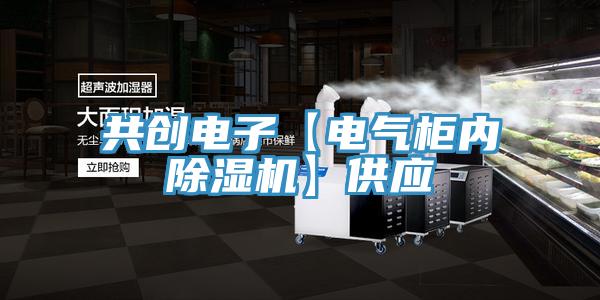 共创电子【电气柜内免费看操逼软件】供应