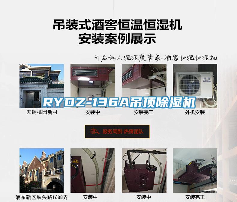 RYDZ-136A吊顶免费看操逼软件