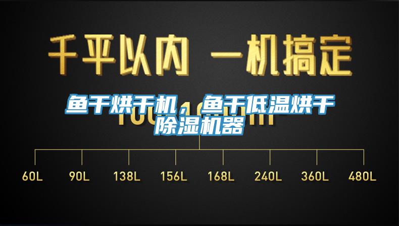 鱼干烘干机，鱼干低温烘干免费看操逼软件器