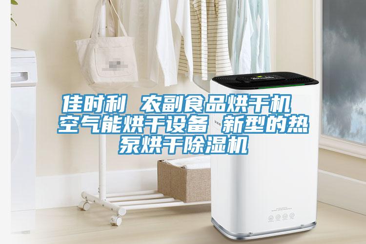 佳时利 农副食品烘干机 空气能烘干设备 新型的热泵烘干免费看操逼软件