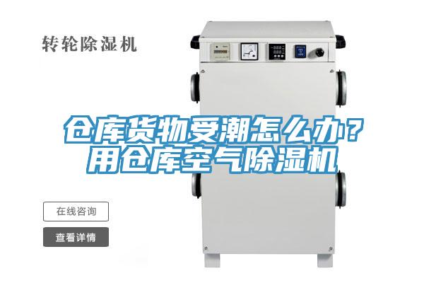 仓库货物受潮怎么办？用仓库空气免费看操逼软件