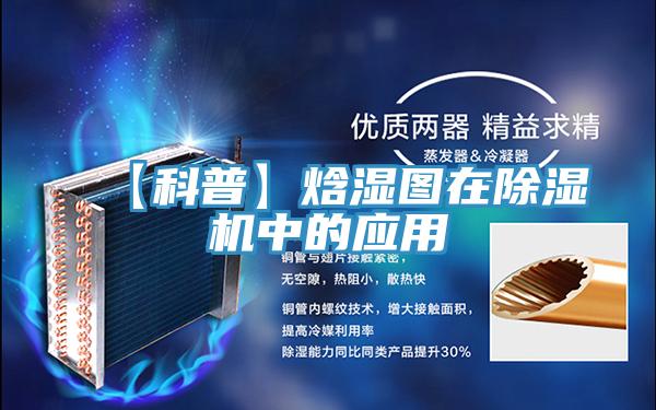 【科普】焓湿图在免费看操逼软件中的应用