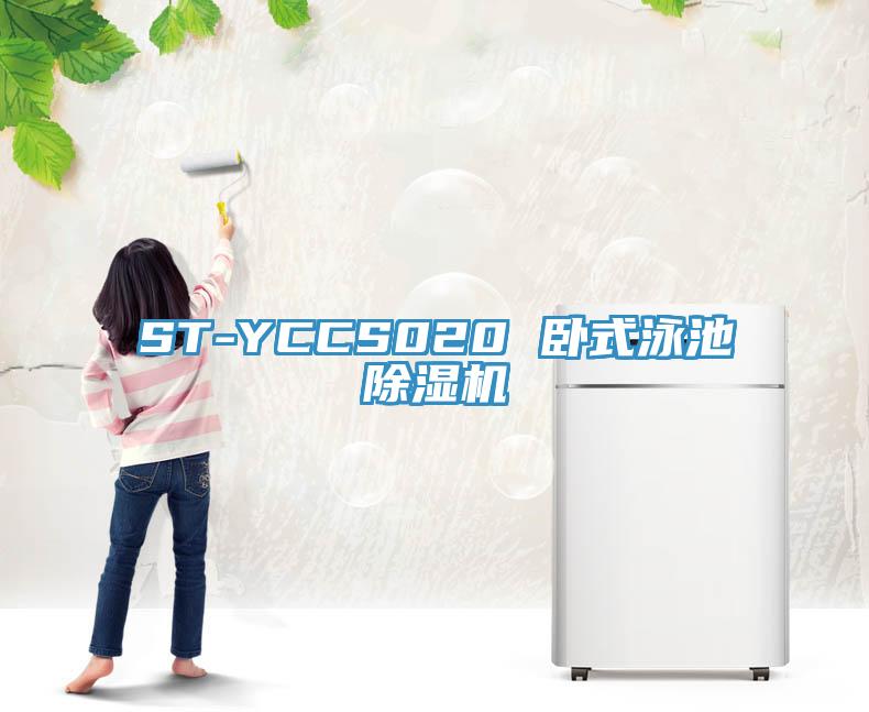 ST-YCCS020 卧式泳池免费看操逼软件