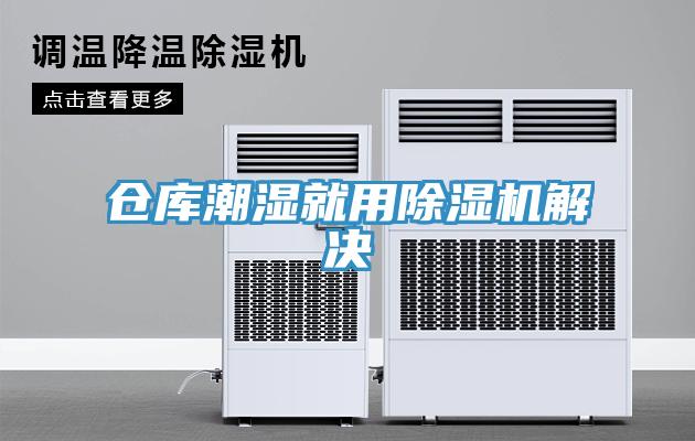 仓库潮湿就用免费看操逼软件解决