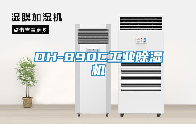 DH-890C工业免费看操逼软件