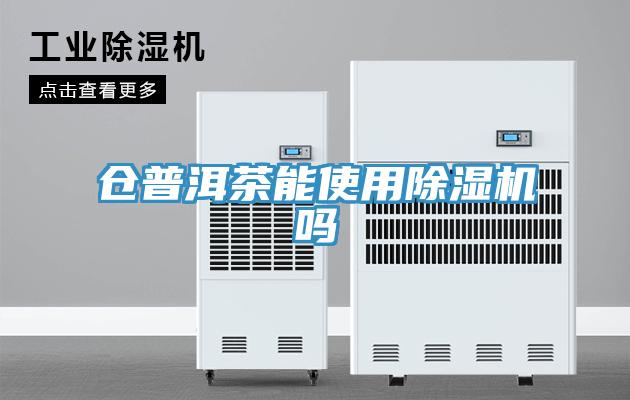 仓普洱茶能使用免费看操逼软件吗