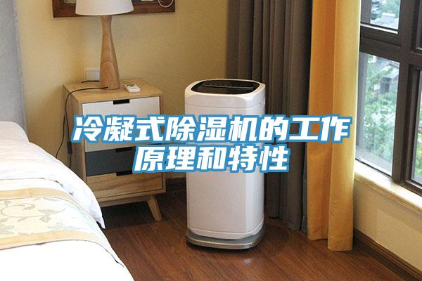 冷凝式免费看操逼软件的工作原理和特性