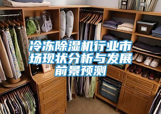 冷冻免费看操逼软件行业市场现状分析与发展前景预测