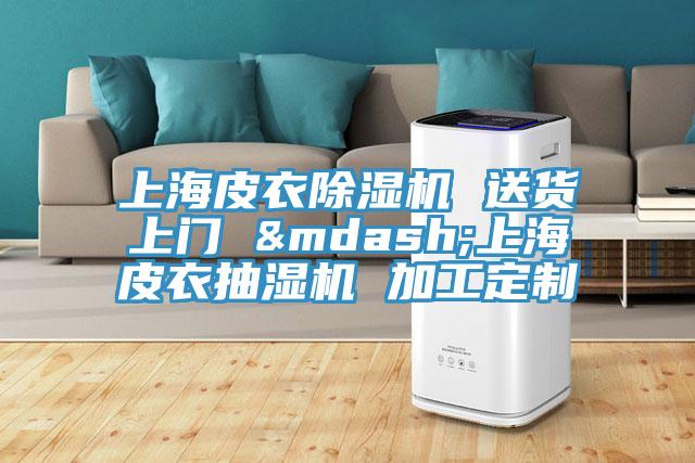 上海皮衣免费看操逼软件 送货上门 —上海皮衣抽湿机 加工定制