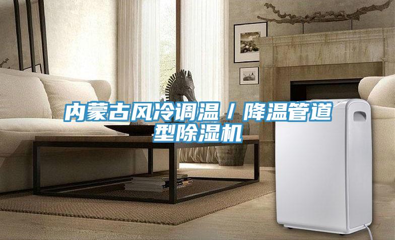 内蒙古风冷调温／降温管道型免费看操逼软件
