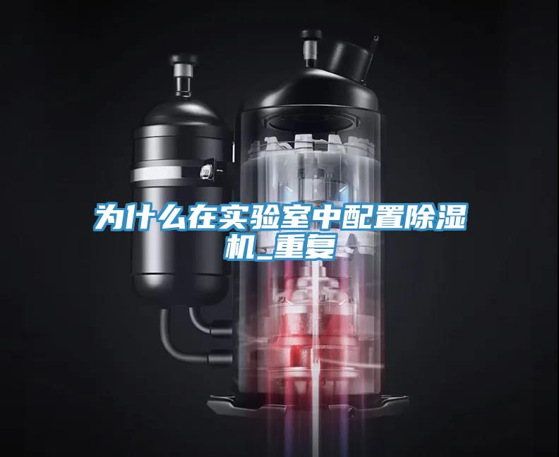 为什么在实验室中配置免费看操逼软件_重复
