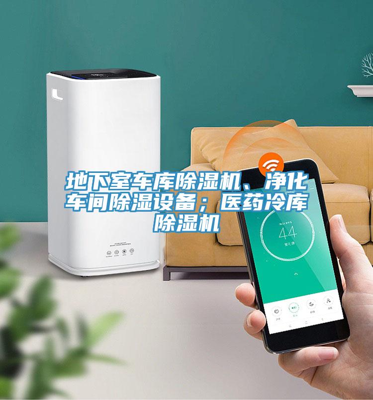 地下室车库免费看操逼软件、净化车间除湿设备；医药冷库免费看操逼软件