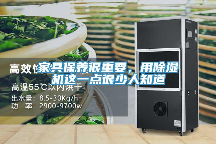 家具保养很重要，用免费看操逼软件这一点很少人知道