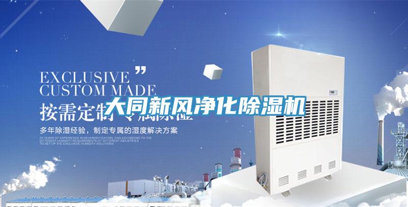 大同新风净化免费看操逼软件