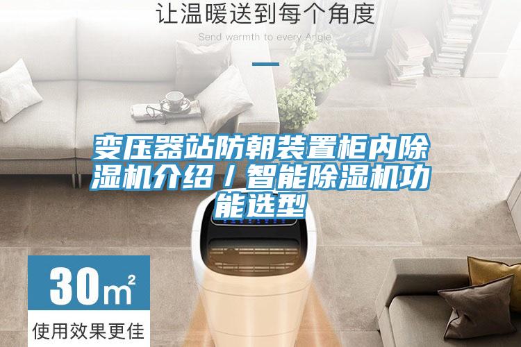 变压器站防朝装置柜内免费看操逼软件介绍／智能免费看操逼软件功能选型