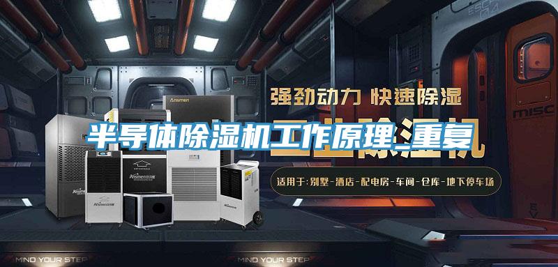 半导体免费看操逼软件工作原理_重复