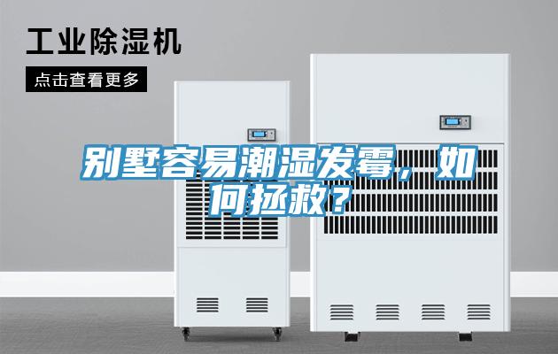 别墅容易潮湿发霉，如何拯救？