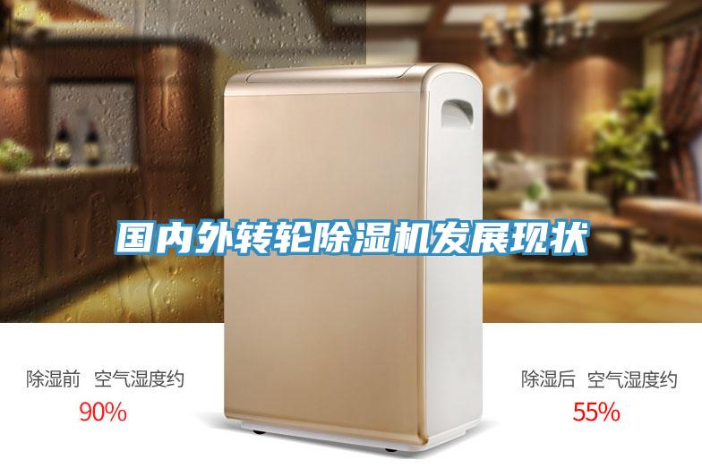国内外转轮免费看操逼软件发展现状