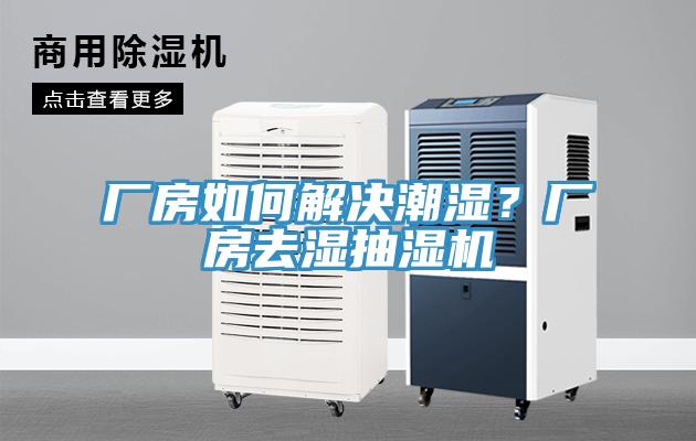 厂房如何解决潮湿？厂房去湿抽湿机