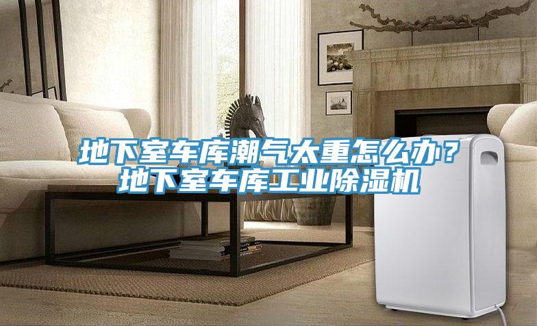 地下室车库潮气太重怎么办？地下室车库工业免费看操逼软件