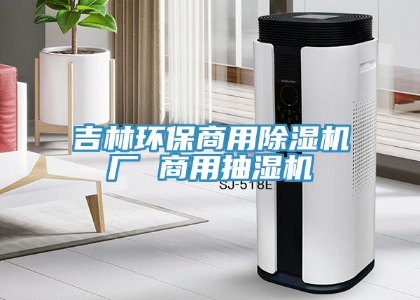 吉林环保商用免费看操逼软件厂 商用抽湿机