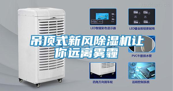 吊顶式新风免费看操逼软件让你远离雾霾