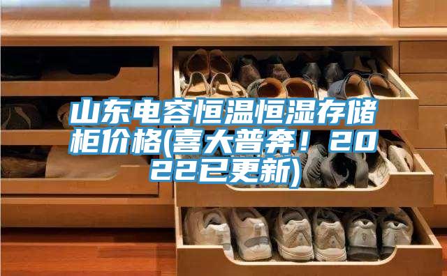 山东电容恒温恒湿存储柜价格(喜大普奔！2022已更新)