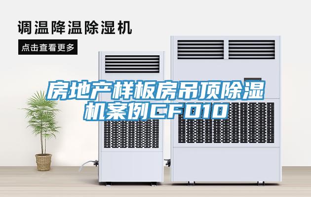 房地产样板房吊顶免费看操逼软件案例CFD10