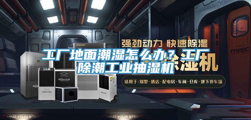 工厂地面潮湿怎么办？工厂除潮工业抽湿机