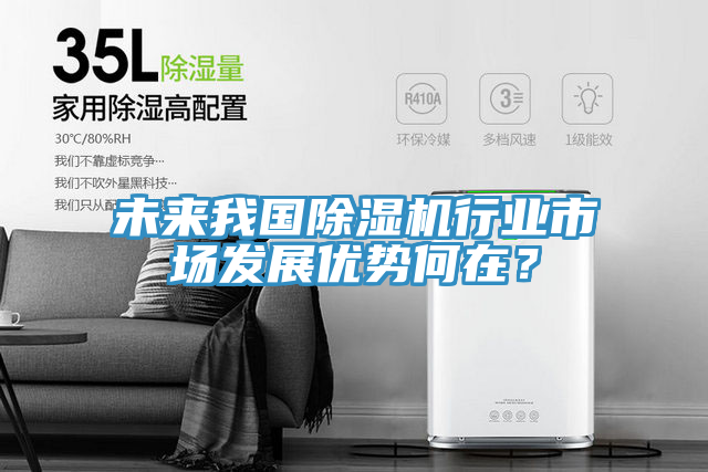 未来我国免费看操逼软件行业市场发展优势何在？