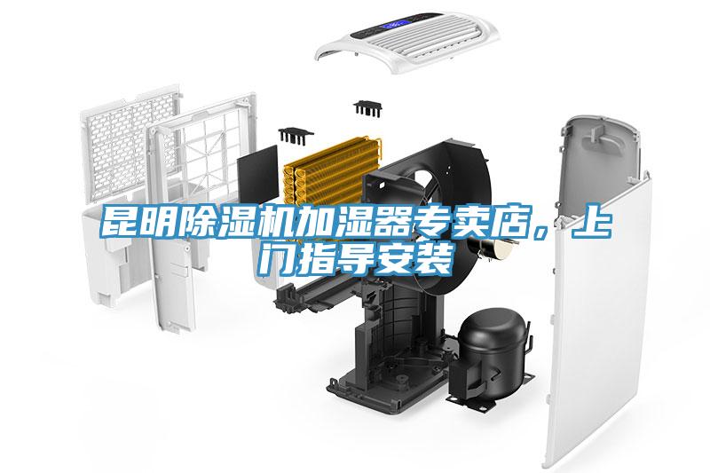 昆明免费看操逼软件加湿器专卖店，上门指导安装