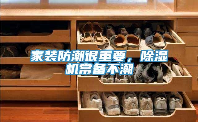 家装防潮很重要，免费看操逼软件常备不潮