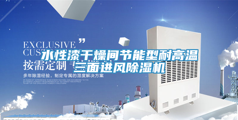 水性漆干燥间节能型耐高温三面进风免费看操逼软件